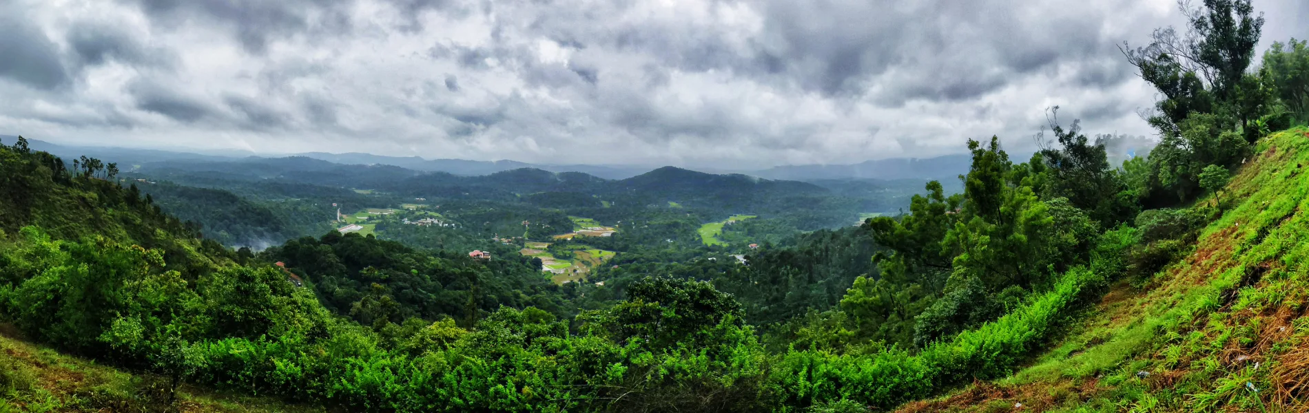Coorg