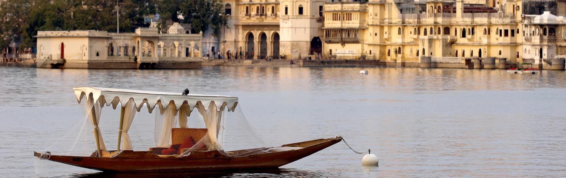 Udaipur