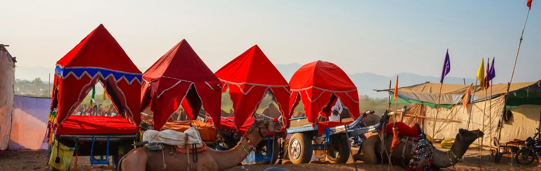 Pushkar