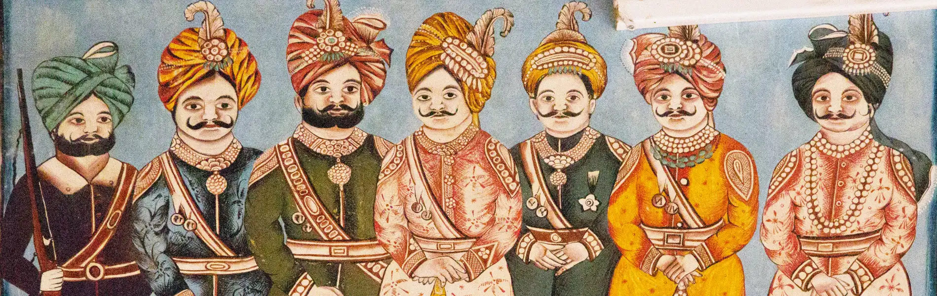 Mandawa