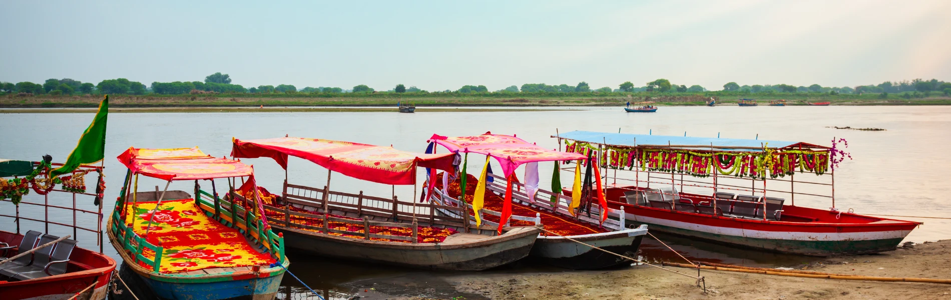 Varanasi