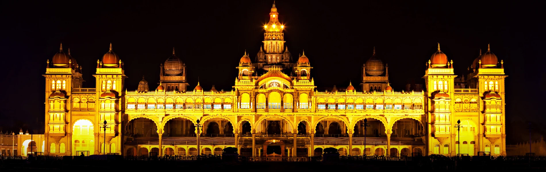 Mysore