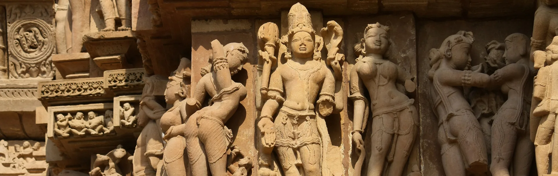 Khajuraho